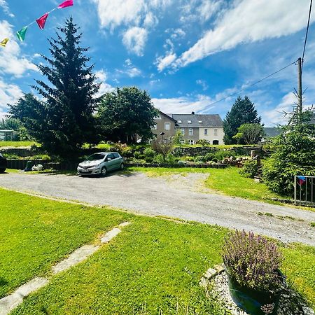 Gemuetliche Wohnung In Gruenhainichen Erzgebirge Grunhainichen Zewnętrze zdjęcie