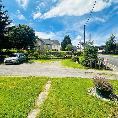 Gemuetliche Wohnung In Gruenhainichen Erzgebirge Grunhainichen Zewnętrze zdjęcie
