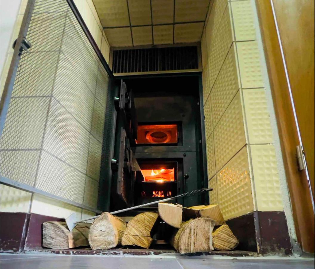 Gemuetliche Wohnung In Gruenhainichen Erzgebirge Grunhainichen Zewnętrze zdjęcie