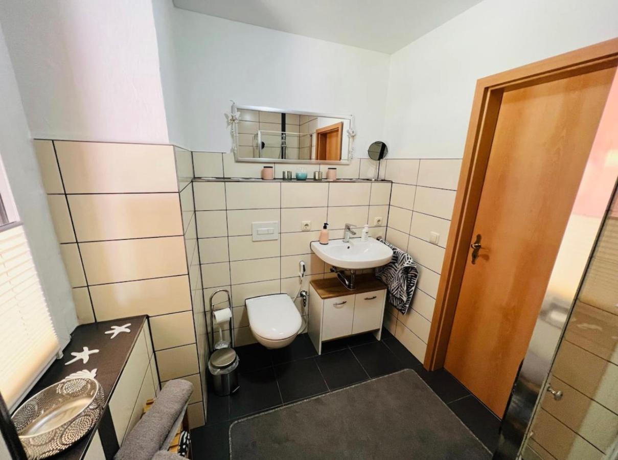 Gemuetliche Wohnung In Gruenhainichen Erzgebirge Grunhainichen Zewnętrze zdjęcie