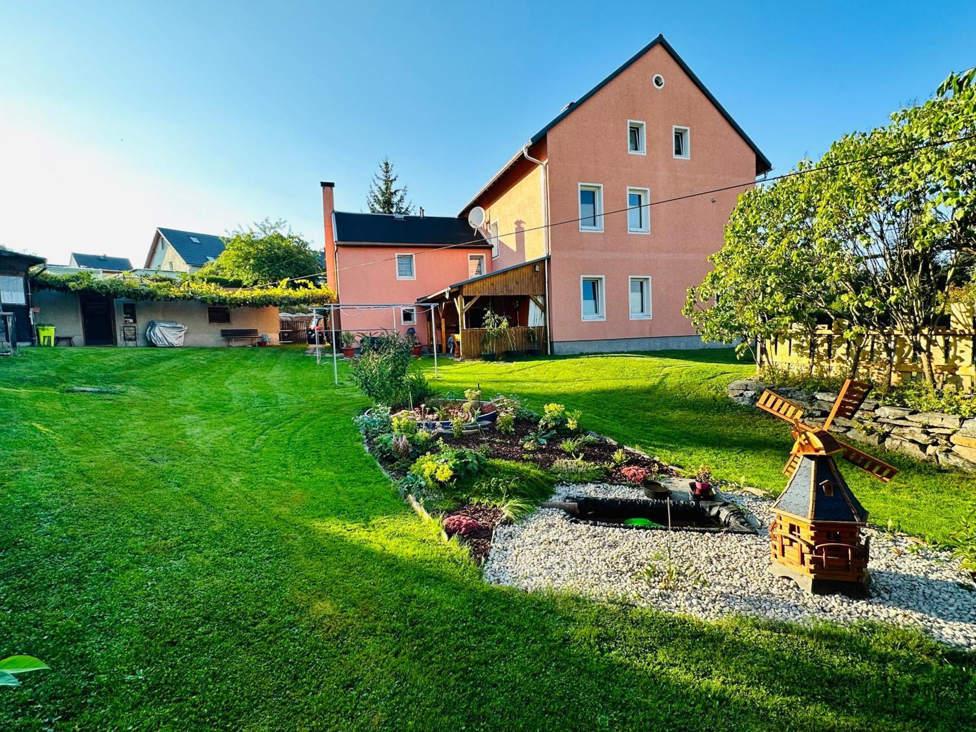 Gemuetliche Wohnung In Gruenhainichen Erzgebirge Grunhainichen Zewnętrze zdjęcie