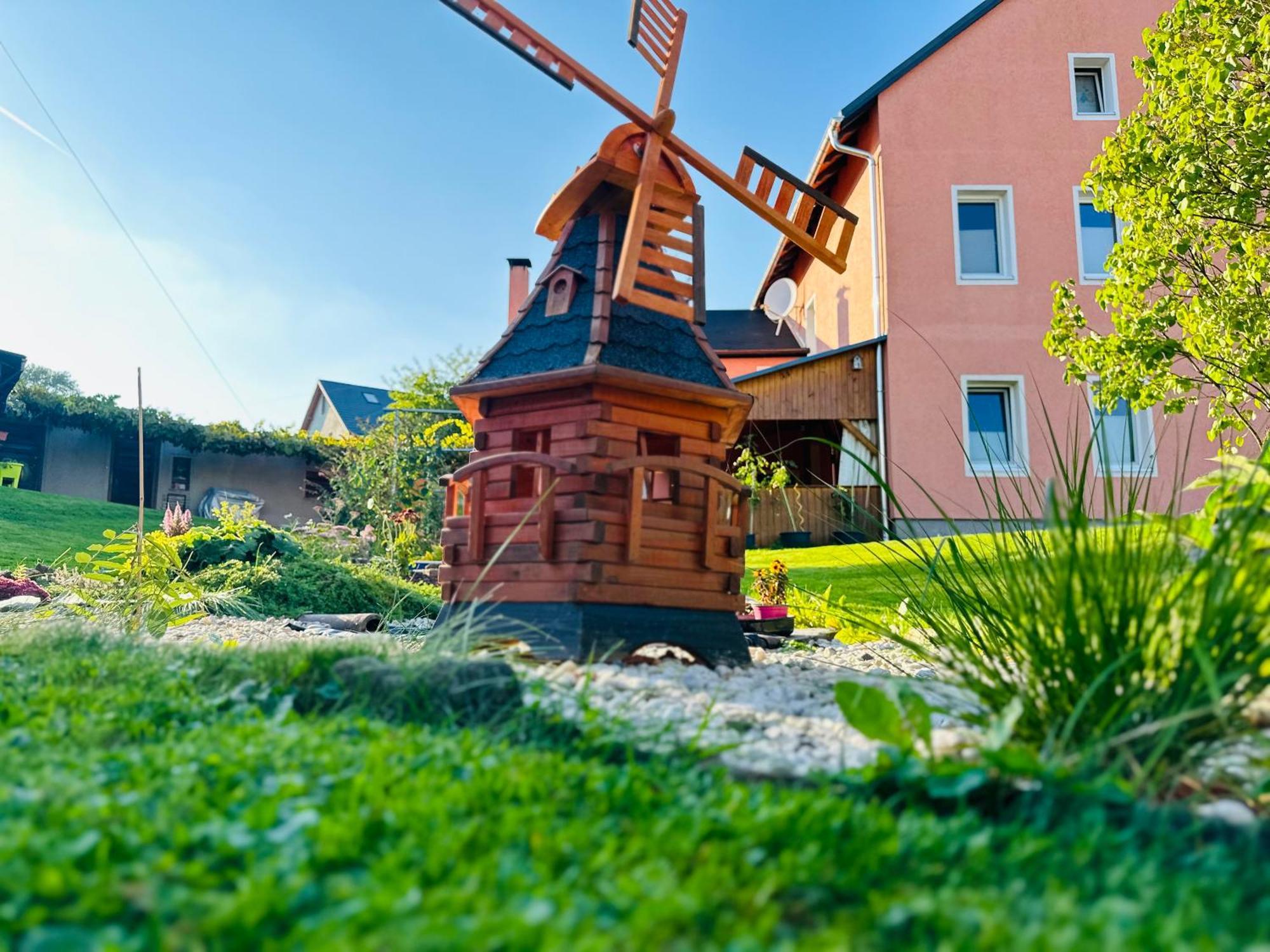 Gemuetliche Wohnung In Gruenhainichen Erzgebirge Grunhainichen Zewnętrze zdjęcie