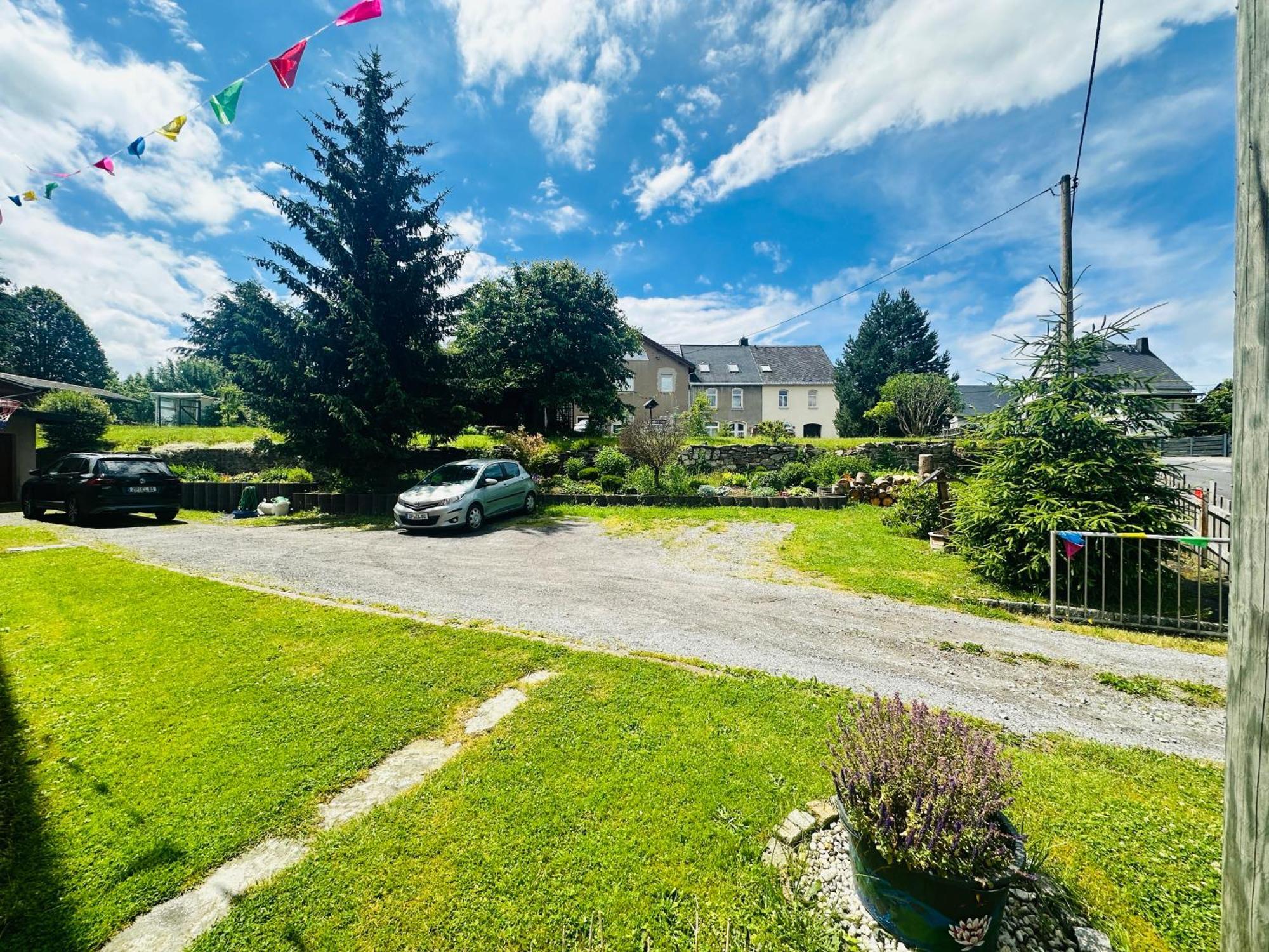Gemuetliche Wohnung In Gruenhainichen Erzgebirge Grunhainichen Zewnętrze zdjęcie